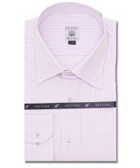 GRAND-BACK/【大きいサイズ】ファットゥーラ/FATTURA 日本製 綿100％ ボタンダウン 長袖 シャツ メンズ ワイシャツ ビジネス ノーアイロン 形態安定 yシャツ /505680550