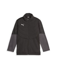 PUMA/キッズ INDIVIDUAL ウィンターライズ ジャケット 120cm－160cm/505680691