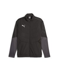 PUMA/メンズ サッカーINDIVIDUAL ウィンターライズ ジャケット/505680694