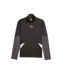 PUMA/メンズ サッカー INDIVIDUAL ウィンターライズ ニットトップ/505680695