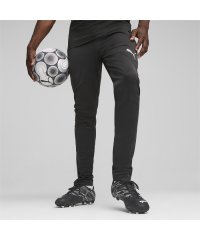 PUMA/メンズ サッカー INDIVIDUAL ウィンターライズ パンツ/505680696