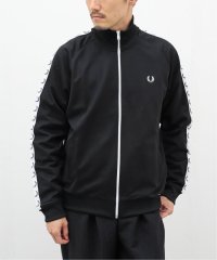 EDIFICE/【FRED PERRY / フレッド ペリー】Taped Track Jacket/505680982