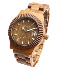 SP/木製腕時計 WDW015－02/502458568