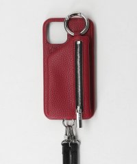 BEAUTY&YOUTH UNITED ARROWS/【WEB限定】＜AJEW＞CADENAS ストラップ iPhone12/12Pro ケース/504947771