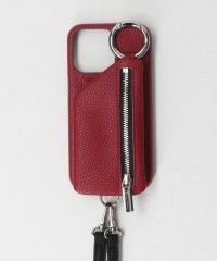 BEAUTY&YOUTH UNITED ARROWS/＜ajew＞CADENAS ストラップ iPhone13Pro ケース/504947772