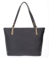 ANNA SUI BAG/ノヴァ トートバッグ パープル/505026762