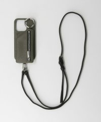 BEAUTY&YOUTH UNITED ARROWS/＜AJEW＞CADENAS ストラップ iPhone14Pro ケース/505090811