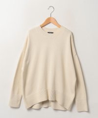 Theory/トップス　CLEAN COTTONCASH LINE STI/505348863