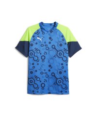 PUMA/メンズ サッカー INDIVIDUALCUP シャツ/505436780