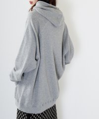 JEMORGAN/ジェーイーモーガン JEMORGAN 柔編み裏毛ラグランプルオーバーフーディ パーカー / 吊り裏毛 トンプキン風 【JEMORGAN/ジェーイーモーガン】/505440299