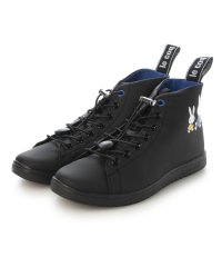 le coq sportif/【レイン対応】ミッドカットレインブーツ(LA アルマ MID II T+R MF)/505474091