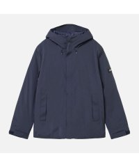 ＡＩＧＬＥ MEN/透湿防水 インサレーションフーデッドジャケット/505492772