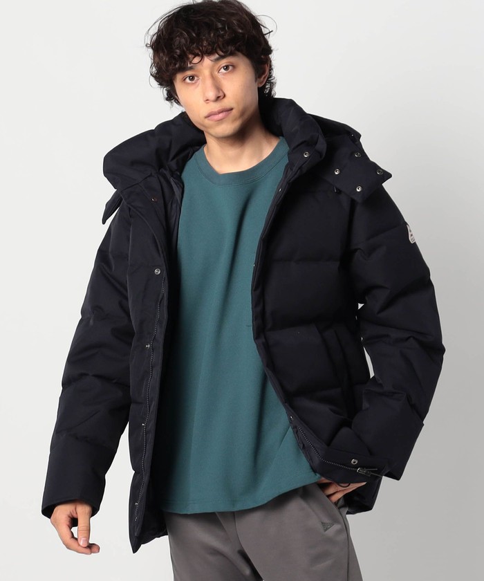 PYRENEX Belfort2(505496762) | グランドパーク(Grand PARK) - d