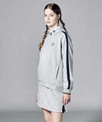 Munsingwear/【Web限定】フーデッドフルオープンパーカー【アウトレット】/505638279