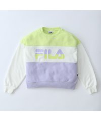 FILA（kids）/フィラ　スウェット/505638373