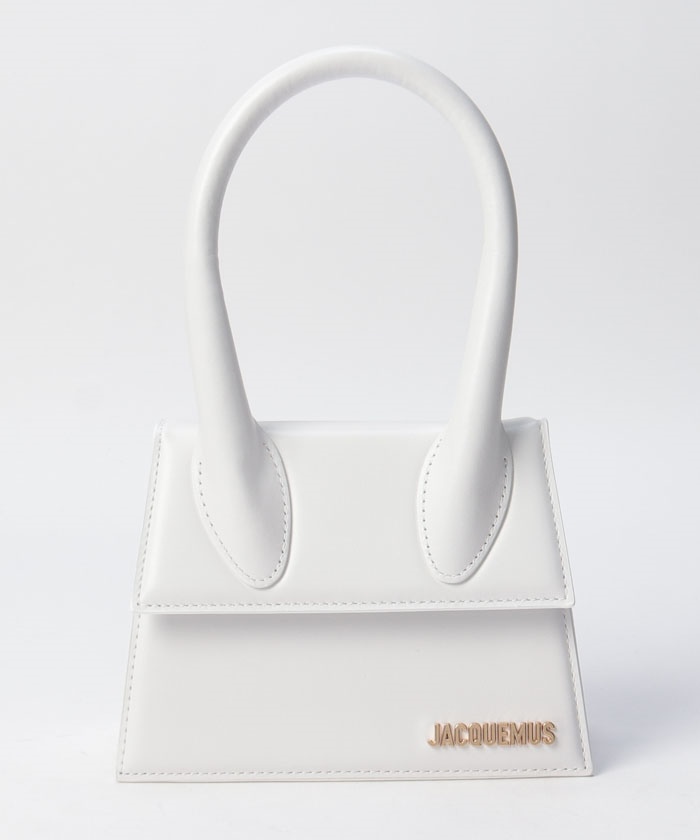 美品Jacquemus ショルダーバッグカラーブラック