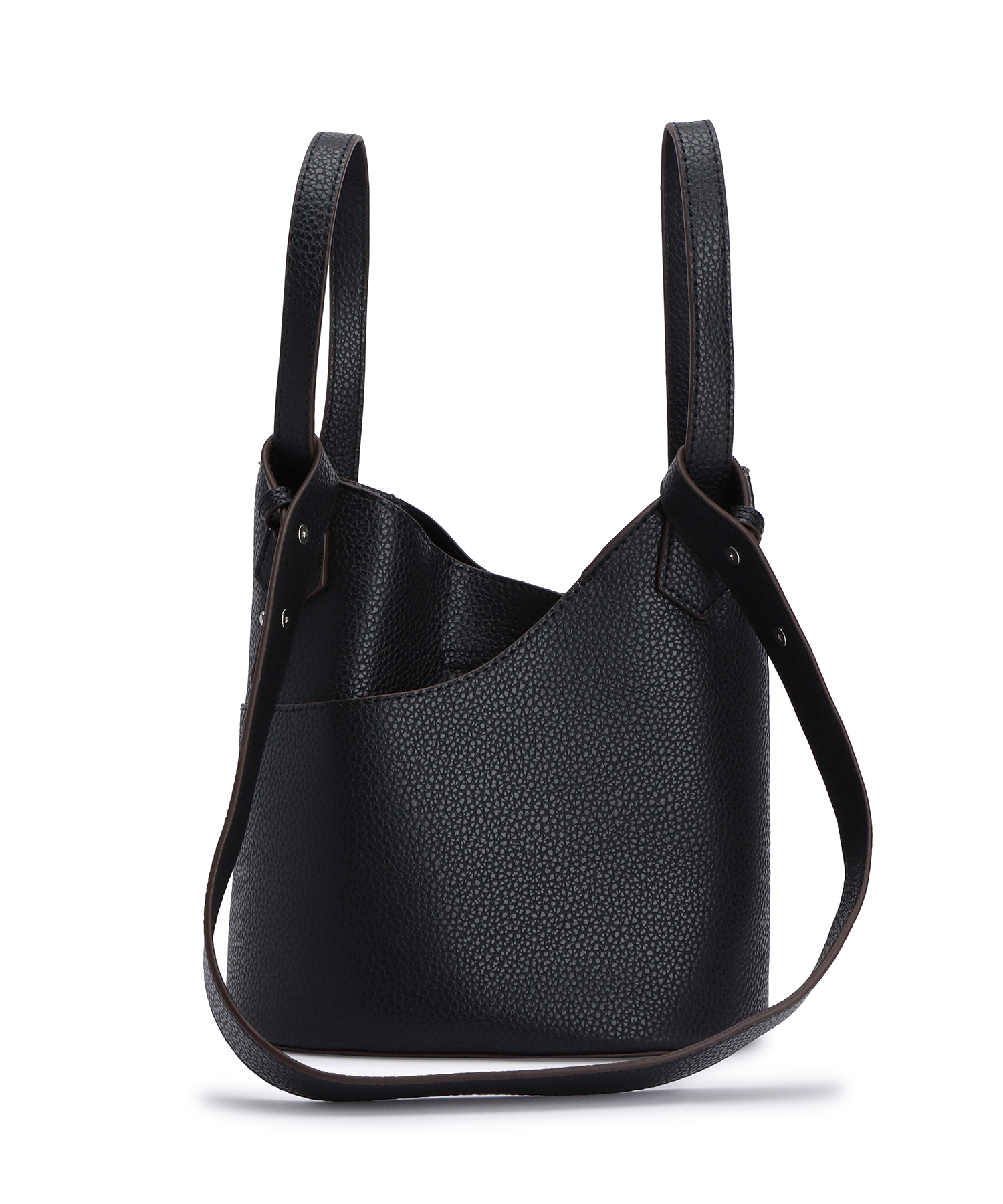 セール】レースレディース Lace Ladies 2wayバケツバッグ