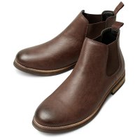 BACKYARD FAMILY/バックヤードファミリー BACKYARD FAMILY glabella SIDE GORE BOOTS/505679949