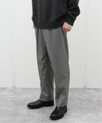 EDIFICE/【LA BOUCLE / ラブ―クル】Flannel Taperd Easy パンツ/505681337