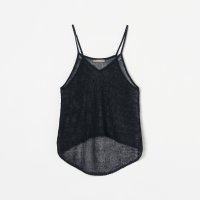 HELIOPOLE/LINEN LOW GAUGE CAMISOLE/505681763