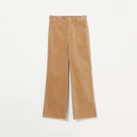 HELIOPOLE/OLSEN CORDUROY WIDE PANTs/505681796