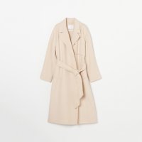 IVY&OAK/DOUBLE FACE TRENCH COAT/505681810