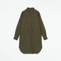 HELIOPOLE/COTTON WOOL MILITARY BIG OP/505681813