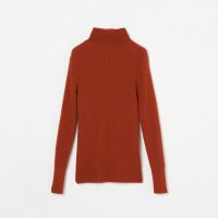 HELIOPOLE/CASHMERE LIB TURTLE KNIT/505681846