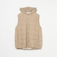 HELIOPOLE/Ny PADDING DOWN VEST/505681855