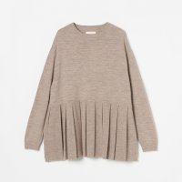 LAUREN MANOOGIAN/PLEAT PULLOVER/505681877