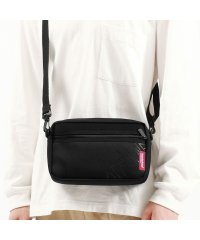 Manhattan Portage/【日本正規品】 マンハッタンポーテージ ショルダーバッグ 斜めがけ 小さめ ナイロン 軽量 A5 Manhattan Portage MP1404LNP/505681970