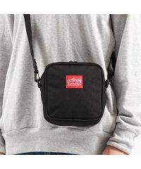 Manhattan Portage/【日本正規品】 マンハッタンポーテージ ショルダーバッグ バッグ Square Shoulder Bag Manhattan Portage MP1529/505681971