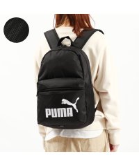 PUMA/プーマ リュック PUMA プーマフェイズバックパック バッグ リュックサック バックパック A4 ポリエステル 22L 軽い 通学 シンプル 079943/505681976