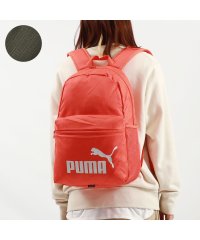 PUMA/プーマ リュック PUMA プーマフェイズバックパック バッグ リュックサック バックパック A4 ポリエステル 22L 軽い 通学 シンプル 079943/505681976