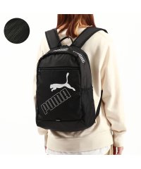 PUMA/プーマ PUMA プーマフェイズ バックパック II バッグ リュックサック A4 ポリエステル 21L 軽い 通学 部活 シンプル アウトドア 079952/505681977