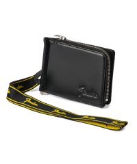 Fender/フェンダー FENDER フェンダー マネークリップ メンズ レディース ブランド 本革 国産レザー 薄型財布 小銭入れ付き ギターピック付属 Fender 9/505682469