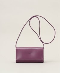 Spick & Span/【YAHKI /ヤーキ】SOFT W FACE SHOLDER BAG/505682485