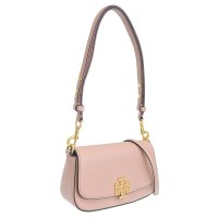 TORY BURCH/TORY BURCH トリーバーチ BRITTEN CONVERTIBLE BAG ブリテン 斜めがけ ショルダー バッグ レザー/505682541