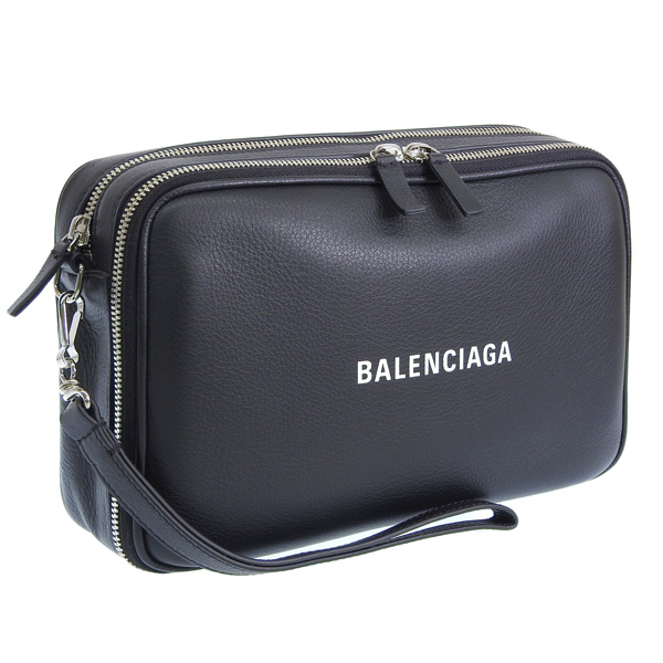 セール】BALENCIAGA バレンシアガ EVERYDAY エブリデイ クラッチ