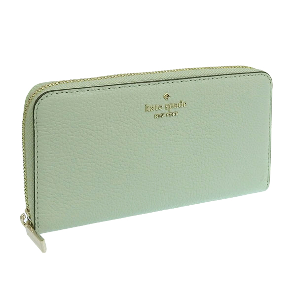 KATE SPADE ケイト LEILA LARGE CONTINENTAL レイラ ラージ