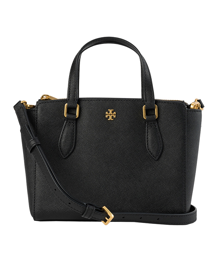 Amazon | [トリーバーチ] ショルダーバッグ 138366 909 MINI TOP