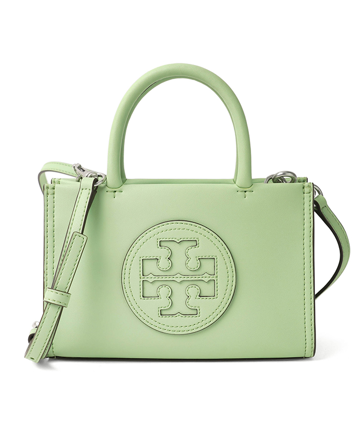 セール 11%OFF】TORY BURCH トリーバーチ ハンドバッグ 145613 300(505682765) | トリーバーチ(TORY  BURCH) - d fashion