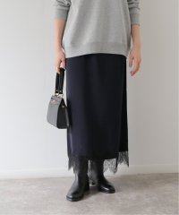 JOURNAL STANDARD relume/レースサテンスカート/505683653
