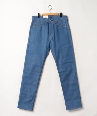 LEVI’S OUTLET/LEVI'S(R) MADE&CRAFTED(R) 80'S 501 CALIFORNIA シュリンクトゥフィット ブルー リジッド/505633850