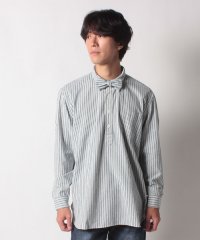 LEVI’S OUTLET/LEVI'S(R) VINTAGE CLOTHING ポップオーバー サンセットシャツ CLASSIC ブルー ECRU/505633851