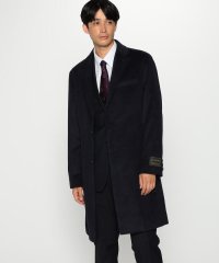 COMME CA ISM MENS/エアリーウール ライト チェスターコート/505643207