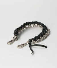 BEAUTY&YOUTH UNITED ARROWS/＜ajew＞Tie chain ショルダー ストラップ/505665988