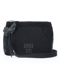 ANNA SUI BAG/メリー ショルダーバッグ カーキ/505673706