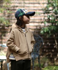 FITH/フィス FITH 裏毛 ZIP UP 長袖 パーカー/505673776