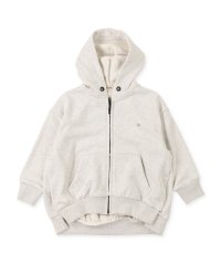 FITH/フィス FITH 裏毛 ZIP UP 長袖 パーカー/505673776